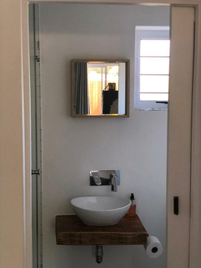 41 On Serruria Apartman Stellenbosch Kültér fotó