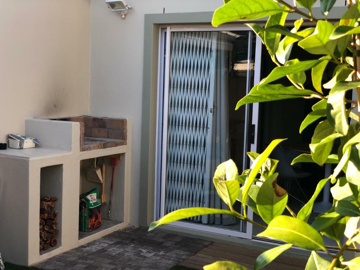 41 On Serruria Apartman Stellenbosch Kültér fotó